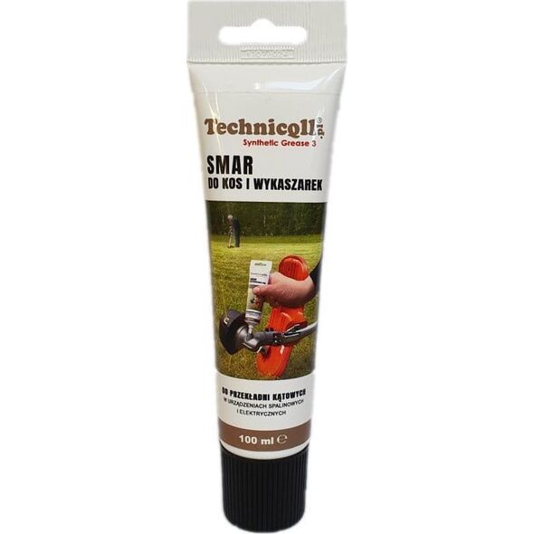Technicoll Smar do kos i wykaszarek Technicoll 100ml