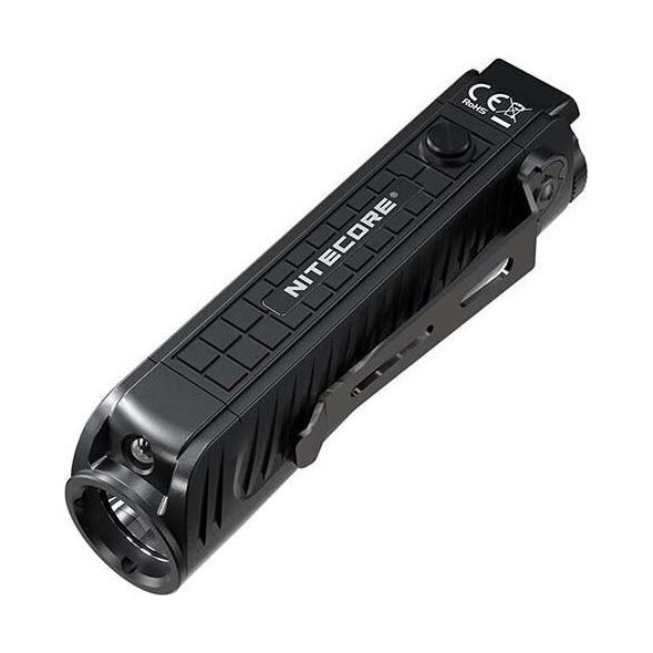 Latarka Nitecore Latarka Nitecore P18, 1800lm
