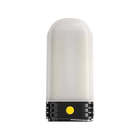 Nitecore Lampa kempingowa Nitecore LR60, 280lm, USB-C