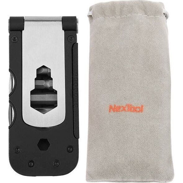 Nextool Multitool rowerowy NE0122 Nextool