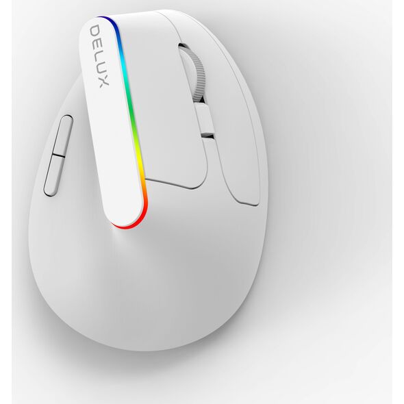Mysz Delux M618C  (M618C)