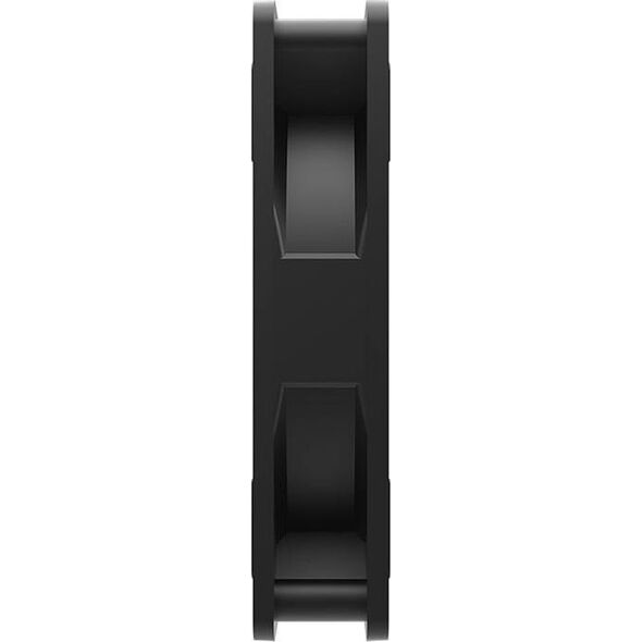 Wentylator Darkflash CL12 Czarny
