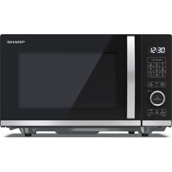 Kuchenka mikrofalowa Sharp YC-QG204AEB