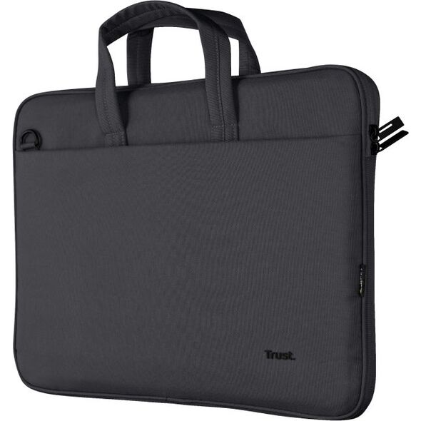 Torba Trust Bologna Eco Black 16" (24447)