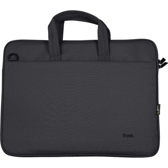 Torba Trust Bologna Eco Black 16" (24447)