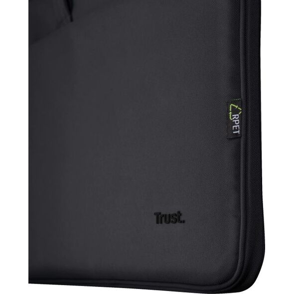 Torba Trust Bologna Eco Black 16" (24447)