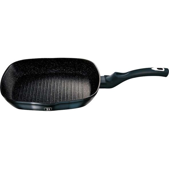 Patelnia Berlinger Haus grillowa 28cm