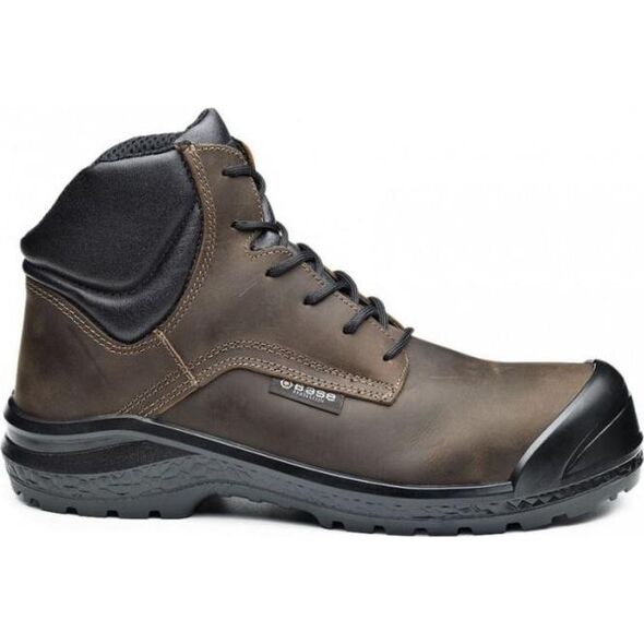 Portwest BUTY TRZEWIKI BASE CLASIC 0883BRK BRĄZOWE ROZMIAR 45