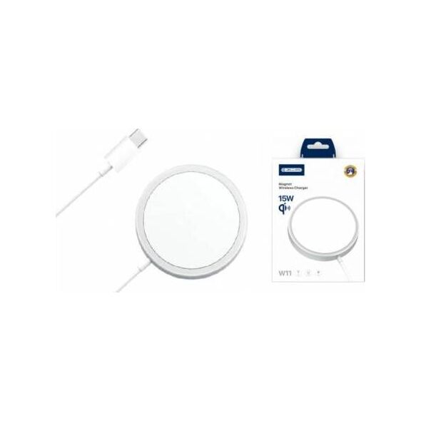 Ładowarka Jellico W11 Indukcyjna  (6973771101037)