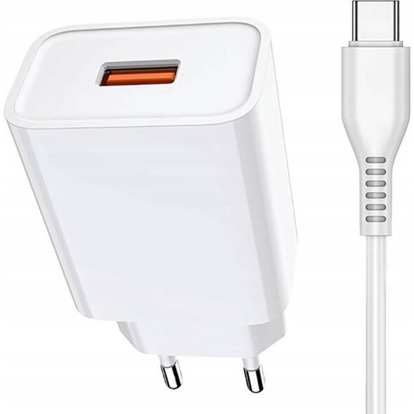 Ładowarka Jellico C7 1x USB-A  (6973771100603)