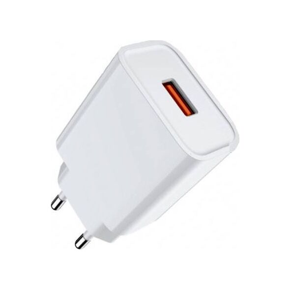 Ładowarka Jellico C7 1x USB-A  (6972310645704)