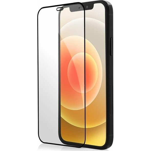 SZKŁO HARTOWANE PREMIUM 9D HD+ VIVO Y72 5G 10SZT CZARNE