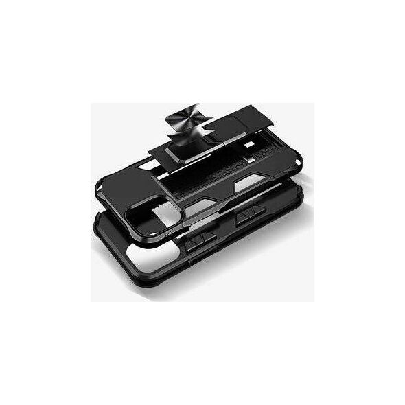 Defender DEFENDER CASE IPHONE 12 MINI 5.4" CZARNY