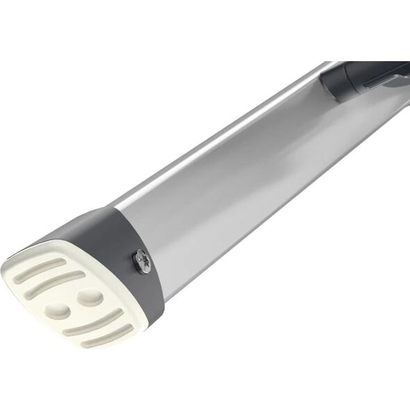 Hailo Hailo Drabinka 2-stopniowa Mini Comfort, 45 cm, aluminium, 4310-100