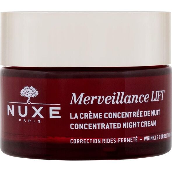 Nuxe Merveillance Lift Krem liftingujący na noc 50ml