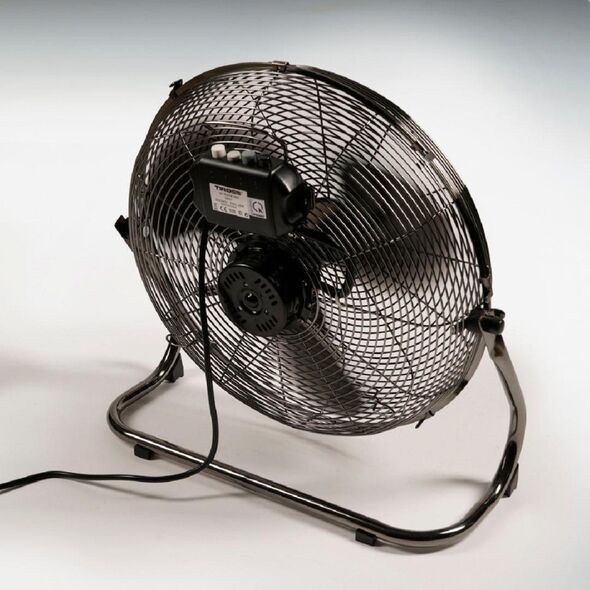 Wentylator Tiross TS-957