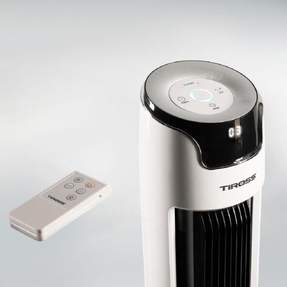 Wentylator Tiross TS-9181