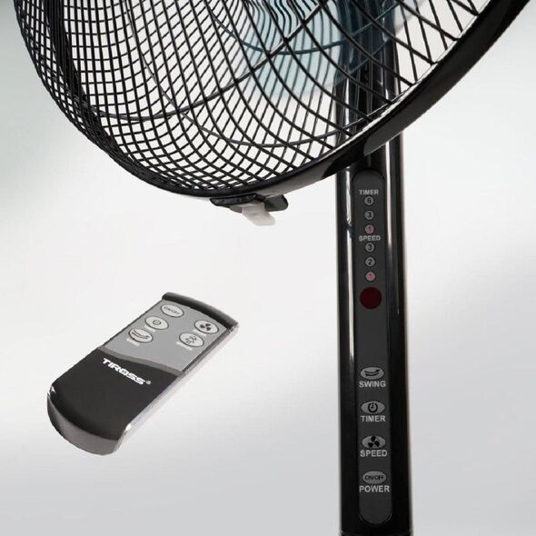 Wentylator Tiross TS-9183