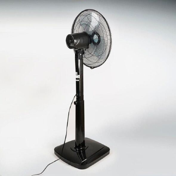 Wentylator Tiross TS-9183