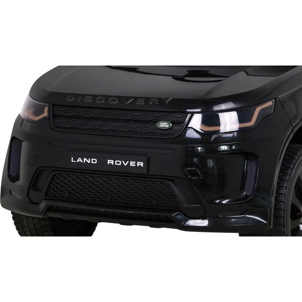DWM POJAZD LAND ROVER DISCOVERY SPORT CZARNY