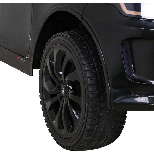 DWM POJAZD LAND ROVER DISCOVERY SPORT CZARNY