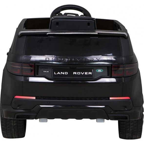 DWM POJAZD LAND ROVER DISCOVERY SPORT CZARNY