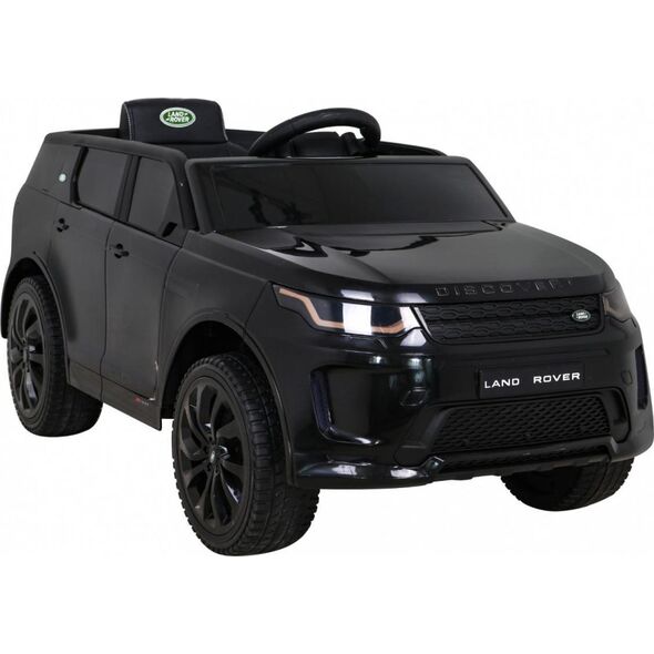 DWM POJAZD LAND ROVER DISCOVERY SPORT CZARNY