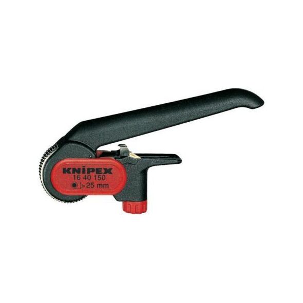 Knipex Przyrząd do ściągania izolacji 150mm qmm