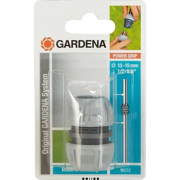 Gardena Złączka Naprawcza Reparator do Węża Ogród GARDENA