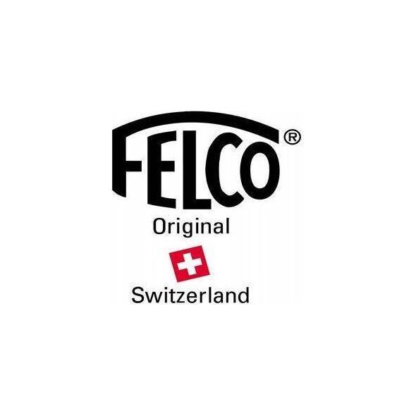 Felco Uchwyt na Nożyce ze Skóry Kabura Skórzana Felco