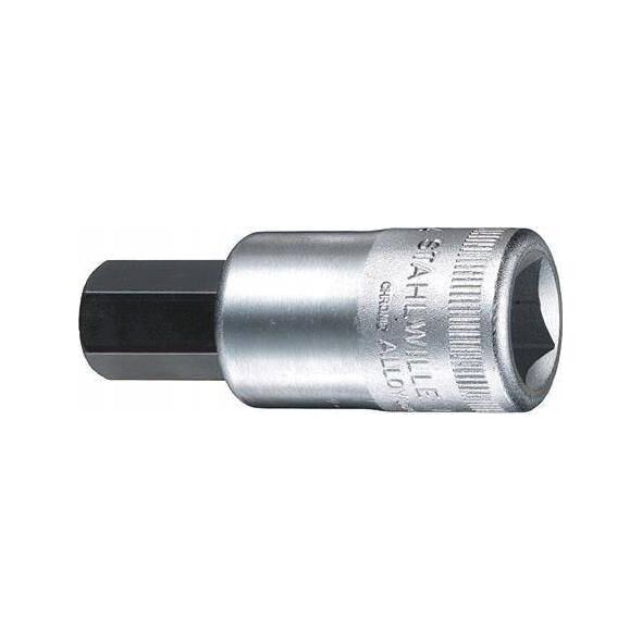 Stahlwille Klucz nasadowy Stahlwille 03050004