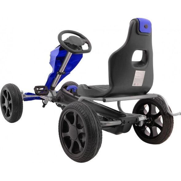 DWM GOKART GRAND RIDE NIEBIESKI