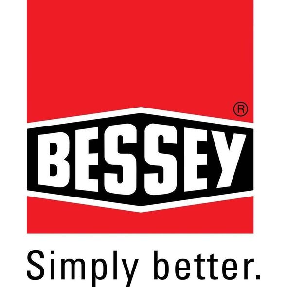 Bessey Ścisk śrubowy Bessey GZ60 600x120mm