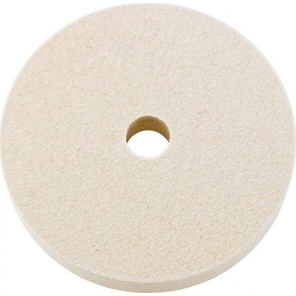 Pferd Tarcza filc.150x25x20mm (M)