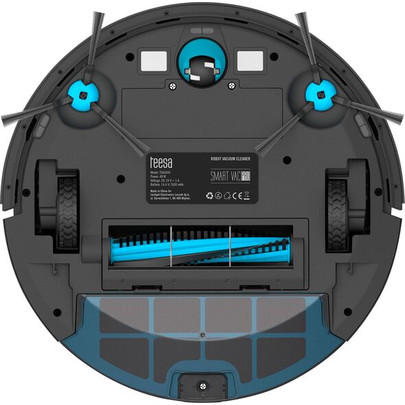 Robot sprzątający Teesa Smart Vac Pro