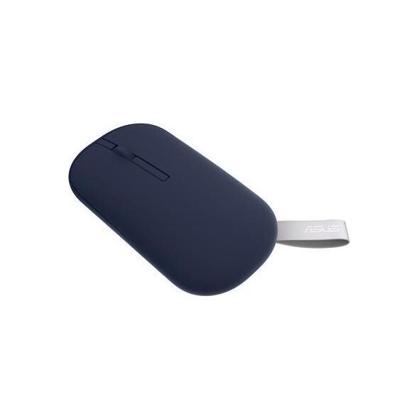 Mysz Asus Marshmallow MD100 (90XB07A0-BMU000)
