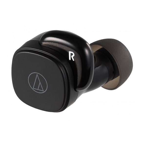 Słuchawki Audio-Technica ATH-SQ1TWBK