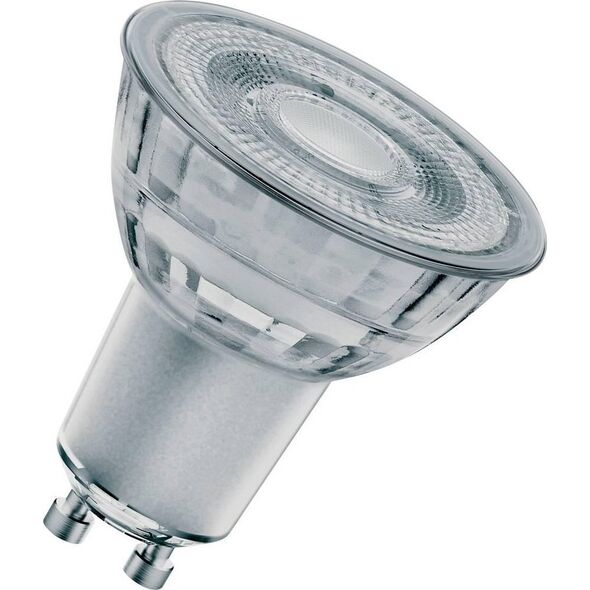Osram Żarówka LED OSRAM, GU10, 4.5 W, 350 lm, 2700 K