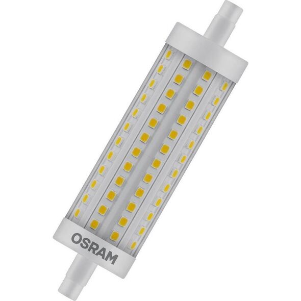 Osram Żarówka LED OSRAM, R7s, 12.5W, 1521lm, 2700K