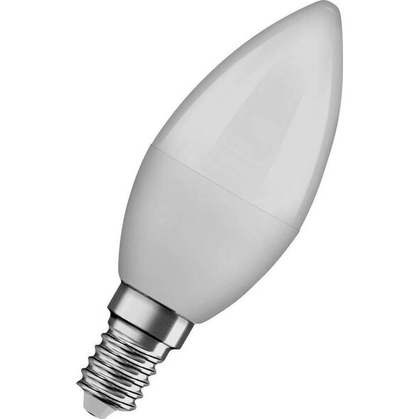 Osram Żarówka LED OSRAM, E14, 5.5W, 470lm, 2700K