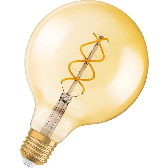Osram Żarówka LED OSRAM ,5, E27, 5W, 250lm, 2000K