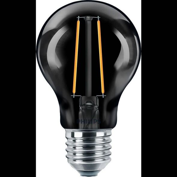 Philips Żarówka LED Philips, E27, 2.2W, 250lm, 2700K