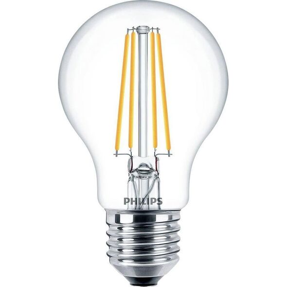 Philips Żarówka LED Philips, E27, 7W, 806lm, 4000K