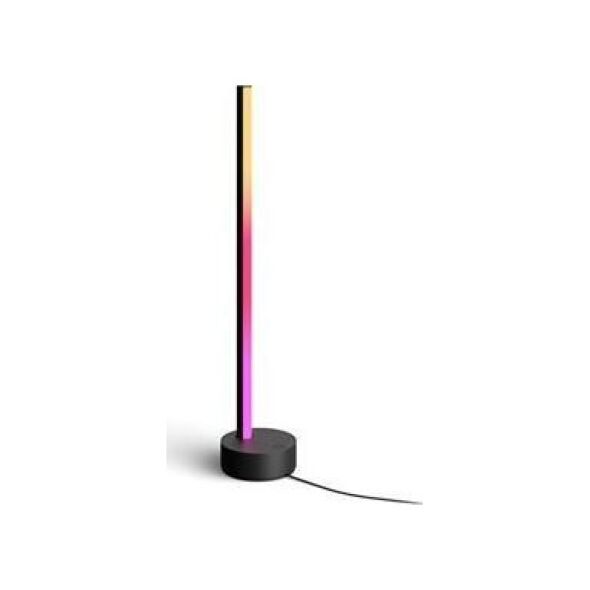 Lampa podłogowa Philips Philips Hue Gradient Signe table lamp, black