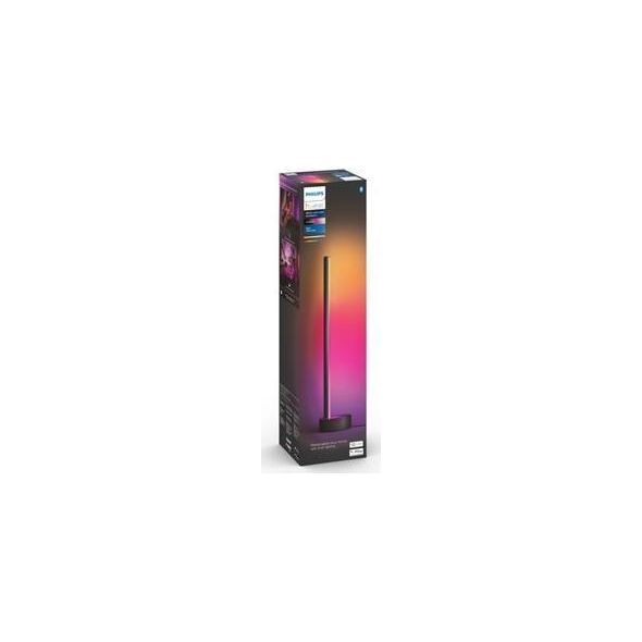 Lampa podłogowa Philips Philips Hue Gradient Signe table lamp, black