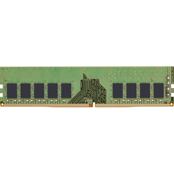 Pamięć serwerowa Kingston Server Premier, DDR4, 8 GB, 3200 MHz, CL22 (KSM32ES8/8MR)