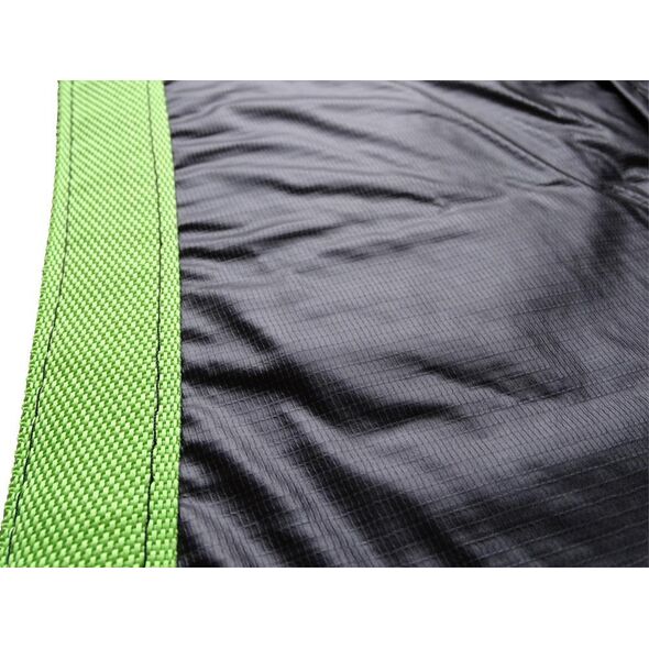 Lean Sport Osłona na sprężyny do Trampoliny Sport Max 16ft Czarno-Zielona