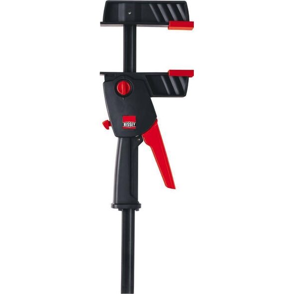Bessey Ścisk do obsługi jedną ręką DuoKlamp 450x85mm