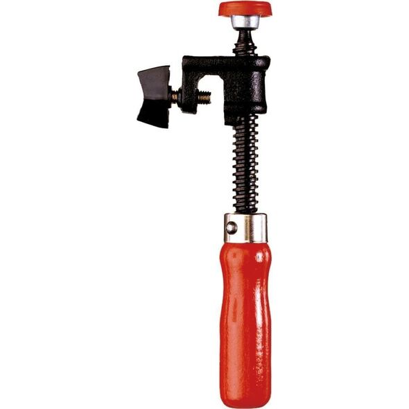 Bessey Ścisk krawędziowy KT5-1CP, 1 wrzeciono