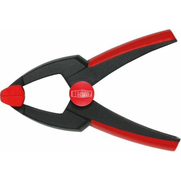 Bessey Ścisk sprężynowy Clippix 25x30mm